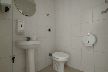 Sala Comercial para alugar - 54m&sup2; - Centro