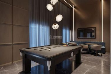 Apartamento &agrave; venda - 166m&sup2; - 