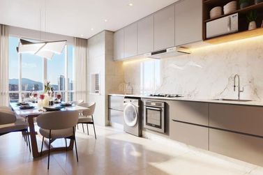 Apartamento &agrave; venda - 67m&sup2; - Morretes