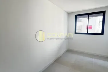 Apartamento para alugar - 69m&sup2; - Morretes