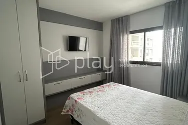 Apartamento &agrave; venda - 111m&sup2; - Balne&aacute;rio Pereque