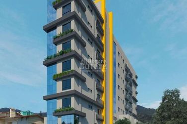 Apartamento &agrave; venda - 
