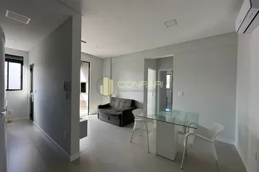 Apartamento &agrave; venda - 68m&sup2; - pereque