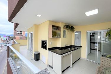 Apartamento &agrave; venda - 165m&sup2; - Castelo Branco