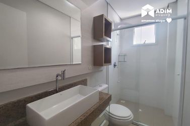 Apartamento para alugar - 112m&sup2; - Centro