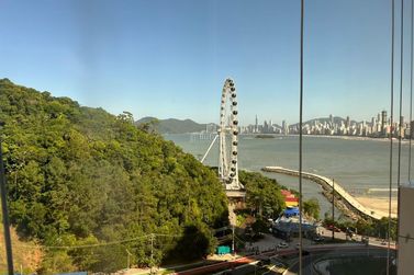 Apartamento &agrave; venda - 164m&sup2; - Pioneiros