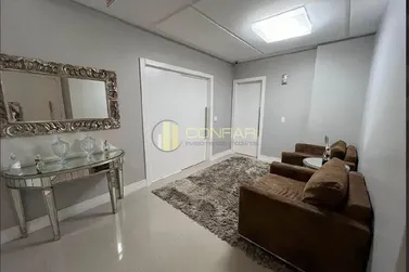 Sala Comercial para alugar - 200m&sup2; - Meia Praia