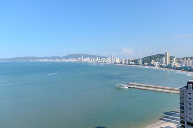 Apartamento &agrave; venda - 180m&sup2; - Centro