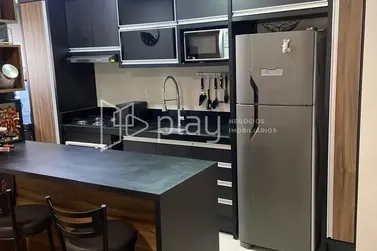 Apartamento &agrave; venda - 82m&sup2; - S&atilde;o Jo&atilde;o