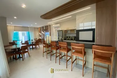 Apartamento &agrave; venda - 118m&sup2; - Centro