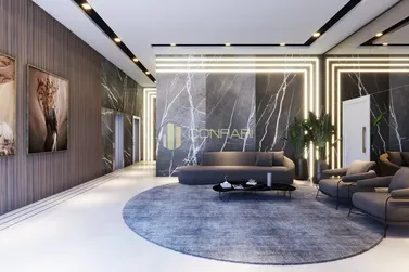 Apartamento &agrave; venda - 104m&sup2; - Andorinha