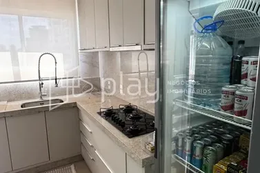 Apartamento &agrave; venda - 158m&sup2; - Meia Praia