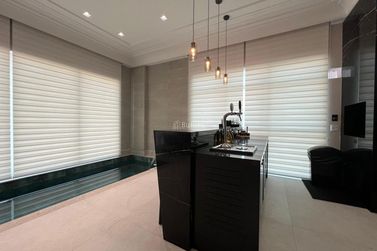 Apartamento &agrave; venda - 305m&sup2; - Meia Praia