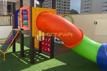 Apartamento para alugar - 70m&sup2; - Morretes