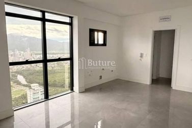 Apartamento &agrave; venda - Meia Praia