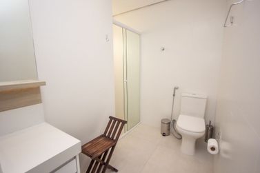 Apartamento para alugar - 125m&sup2; - Centro