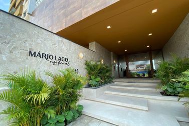 Apartamento &agrave; venda - 902m&sup2; - Perequ&ecirc;