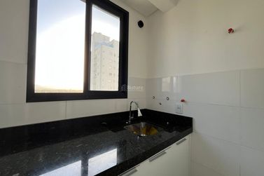 Apartamento &agrave; venda - 108m&sup2; - Castelo Branco