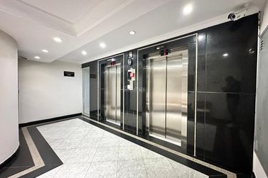Apartamento &agrave; venda - 1102m&sup2; - Centro