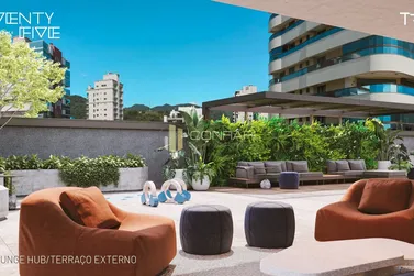 Apartamento &agrave; venda - 200m&sup2; - Centro