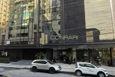 Sala Comercial para alugar - 53m&sup2; - meia praia