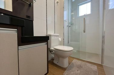Apartamento &agrave; venda - 159m&sup2; - Meia Praia