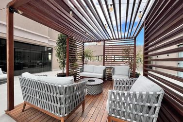 Apartamento &agrave; venda - 70m&sup2; - Tabuleiro dos Oliveiras