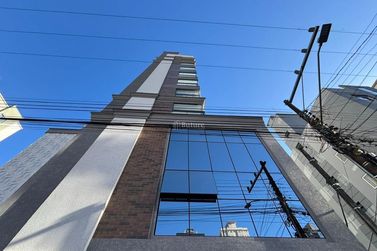 Apartamento &agrave; venda - 87m&sup2; - Andorinha