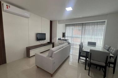 Apartamento &agrave; venda - 