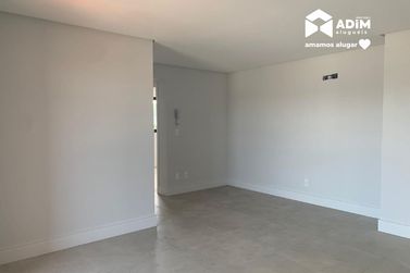 Apartamento para alugar - 59m&sup2; - Centro