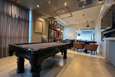 Apartamento &agrave; venda - 167m&sup2; - Andorinha