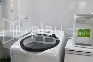 Apartamento &agrave; venda - 76m&sup2; - Meia Praia
