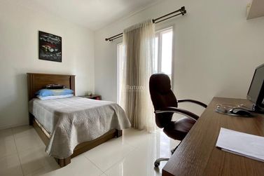 Apartamento &agrave; venda - 130m&sup2; - 