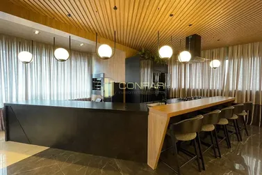 Apartamento &agrave; venda - 867m&sup2; - pereque