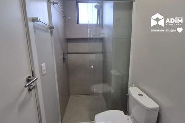 Apartamento para alugar - Na&ccedil;&otilde;es