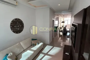 Apartamento &agrave; venda - 260m&sup2; - Meia Praia