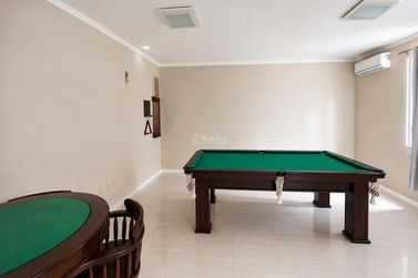 Apartamento &agrave; venda - 134m&sup2; - Centro