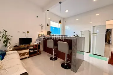 Casa &agrave; venda - 72m&sup2; - Morretes
