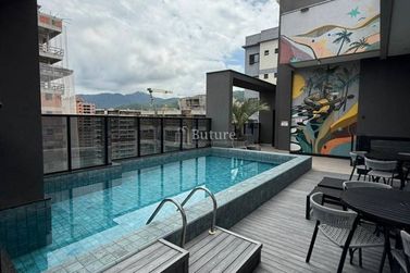 Apartamento &agrave; venda - Morretes