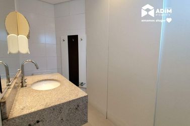 Sala Comercial para alugar - 29m&sup2; - Aririb&aacute;