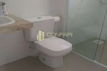 Apartamento &agrave; venda - Meia Praia