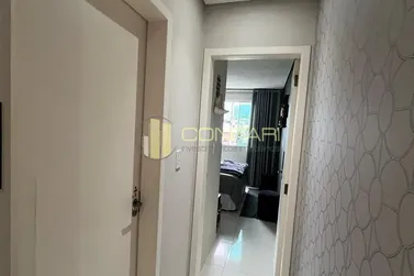 Sobrado &agrave; venda - 110m&sup2; - Meia Praia