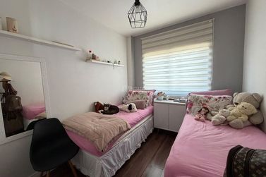 Apartamento &agrave; venda - 82m&sup2; - Morretes