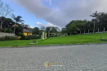 Terreno &agrave; venda - 388m&sup2; - Taquaras