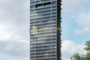 Apartamento &agrave; venda - 160m&sup2; - Centro