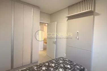 Apartamento &agrave; venda - 68m&sup2; - pereque