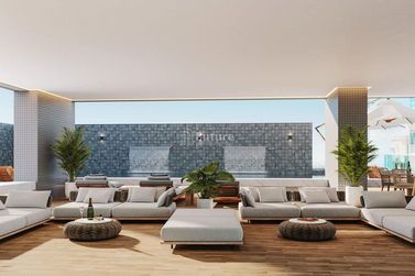 Apartamento &agrave; venda - 359m&sup2; - Centro
