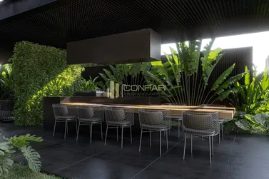 Apartamento &agrave; venda - 160m&sup2; - Centro