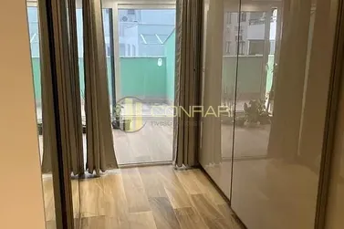 Apartamento &agrave; venda - 235m&sup2; - Meia Praia