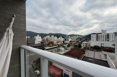 Apartamento &agrave; venda - 72m&sup2; - Na&ccedil;&otilde;es
